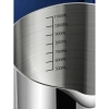 Nồi chiên ngập dầu 1.200ml inox 304 dùng bếp từ - chiên khoai tây, trụng bún, luộc trứng, giá 69.000 VND 6