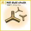 Nối Chữ Y Đuôi Chuột - Giá chỉ 23.000, giảm mạnh, dễ nối, phù hợp học sinh