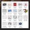Nồi Chưng Cất Đa Năng Inox Mini 22L kèm Máy Bơm Chưng Cất Tinh Dầu, Nấu Rượu, Giá chỉ 1,375,000₫ 3