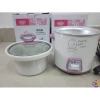Nồi Chưng Tiềm Yến điện 0.7L GX07A nắp kính - Nấu cháo, soup, hầm chậm, giá 209.999 VND 3