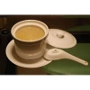 Nồi Chưng Tiềm Yến điện 0.7L GX07A nắp kính - Nấu cháo, soup, hầm chậm, giá 209.999 VND 4