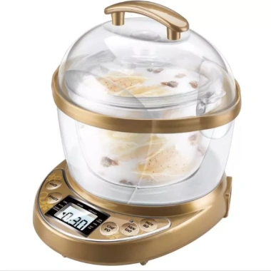 Nồi chưng yến cách thủy Bennix BN-07SLC 700ml - Bảo hành 24 tháng, giảm giá 635k