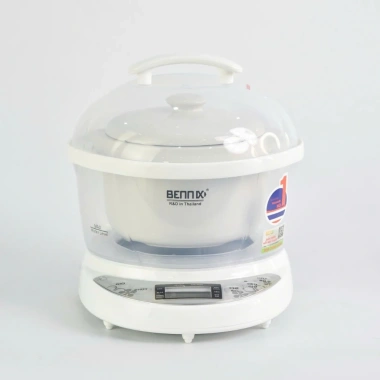 Nồi chưng yến cách thủy Bennix BN-07SLC 700ml - Bảo hành 24 tháng, giảm giá 635k