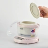 Nồi chưng yến cách thủy Bennix BN-07SLC 700ml - Bảo hành 24 tháng, giảm giá 635k 5