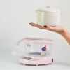 Nồi chưng yến cách thủy Bennix BN-07SLC 700ml - Bảo hành 24 tháng, giảm giá 635k 6