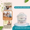 Nồi chưng yến cao cấp BN-07SLC 0.7L 100W - hầm chè, nấu nhẹ, bảo hành 24 tháng, giá ưu đãi 721,548₫ 7