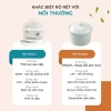 Nồi chưng yến cao cấp BN-07SLC 0.7L 100W - hầm chè, nấu nhẹ, bảo hành 24 tháng, giá ưu đãi 721,548₫ 8