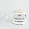 Nồi chưng yến cao cấp BN-07SLC 0.7L 100W - hầm chè, nấu nhẹ, bảo hành 24 tháng, giá ưu đãi 721,548₫ 10