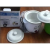 Nồi chưng yến, hầm, nấu cháo điện 0.7L - Tiết kiệm năng lượng, giá chỉ 280.000₫
