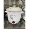 Nồi chưng yến, hầm, nấu cháo điện 0.7L - Tiết kiệm năng lượng, giá chỉ 280.000₫ 2