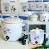 Nồi chưng yến, hầm, nấu cháo điện 0.7L - Tiết kiệm năng lượng, giá chỉ 280.000₫ 8