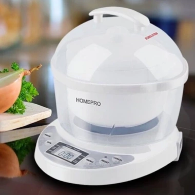 Nồi Chưng Yến Homepro 700ml Cao Cấp 7M - Hàng Chính Hãng Giá Ưu Đãi 599k