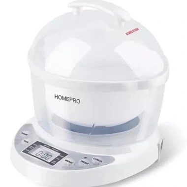 Nồi Chưng Yến Homepro 700ml Cao Cấp 7M - Hàng Chính Hãng Giá Ưu Đãi 599k 2 Nồi Chưng Yến Homepro 700ml Cao Cấp 7M - Hàng Chính Hãng Giá Ưu Đãi 599k 2