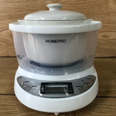Nồi Chưng Yến Homepro 700ml Cao Cấp 7M - Hàng Chính Hãng Giá Ưu Đãi 599k