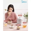Nồi Chưng Yến Midea MI-MYFPower302 - Thiết Kế Sang Trọng, 2 Lớp Chống Bỏng, Chưng Yến và Nấu Cháo, 1.455.000 VND 3