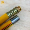 Nối Chuột Dây Cá Sấu - Cút Đuôi Chuột Bấm Ống Rửa Xe, Chắc Chắn, Dễ Lắp Đặt, Giá 34.500 VND 3