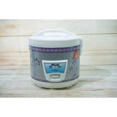 Nồi Cơm Aidi Cao Cấp 1 Lít, 1.2 Lít, 1.8 Lít – Đun Nhanh, Tiết Kiệm, Giá 320k