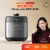 Nồi cơm áp suất Joyoung JHPC-5.100 900W đa năng 5L - Giá chỉ 2.39 triệu, giảm 640k