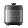 Nồi cơm áp suất Joyoung JHPC-5.100 900W đa năng 5L - Giá chỉ 2.39 triệu, giảm 640k 2