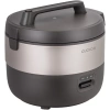 Nồi cơm Cuckoo 3.06 lít CR-1.755/KBBKCRVN nắp gài - Giảm 22% chỉ 2.03 triệu 4
