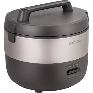 Nồi cơm Cuckoo 3.06 lít CR-1.755/KBBKCRVN nắp gài - Giảm 22% chỉ 2.03 triệu