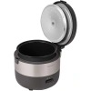 Nồi cơm Cuckoo 3.06 lít CR-1.755/KBBKCRVN nắp gài - Giảm 22% chỉ 2.03 triệu 6