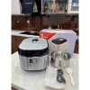 Nồi Cơm Điện 1.8L Inox 304 - Tách Đường, Nấu Cơm Ngon, Giá Ưu Đãi 1.599.632 VND 5