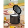 Nồi Cơm Điện 1,8L SMARTCHOICE SCG-RC18BR - Ceramic Chống Dính, Cơm Dẻo, Chín Nhanh, Giá 889.000₫ 7