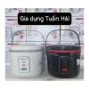 Nồi cơm điện 1L8 SHRAP lòng niêu Đun nhanh không dính tiết kiệm điện 549.000 VND