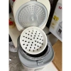 Nồi cơm điện 1L8 SHRAP lòng niêu Đun nhanh không dính tiết kiệm điện 549.000 VND 2