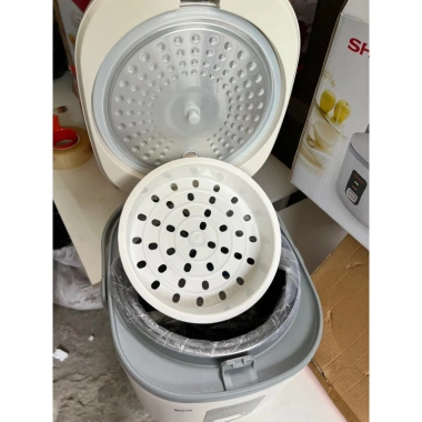 Nồi cơm điện 1L8 SHRAP lòng niêu Đun nhanh không dính tiết kiệm điện 549.000 VND