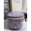 Nồi cơm điện 1L8 SHRAP lòng niêu Đun nhanh không dính tiết kiệm điện 549.000 VND 4