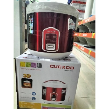 Nồi cơm điện 3,6 lít siêu tiết kiệm, công suất mạnh, giảm giá 22% chỉ 580.000₫ Nồi cơm điện 3,6 lít siêu tiết kiệm, công suất mạnh, giảm giá 22% chỉ 580.000₫