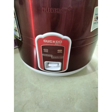 Nồi cơm điện 3,6 lít siêu tiết kiệm, công suất mạnh, giảm giá 22% chỉ 580.000₫ 2 Nồi cơm điện 3,6 lít siêu tiết kiệm, công suất mạnh, giảm giá 22% chỉ 580.000₫ 2