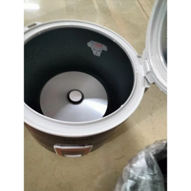 Nồi cơm điện 3,6 lít siêu tiết kiệm, công suất mạnh, giảm giá 22% chỉ 580.000₫