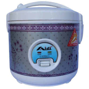 Nồi Cơm Điện Aidi Cao Cấp Chính Hãng - Bảo Hành 12 Tháng, Giá Ưu Đãi 325k