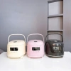 Nồi cơm điện AMEY 1.3Kg lòng gốm 1.8L 650W, phù hợp 6-8 người, nấu cơm ngon, chính hãng, giảm giá 23% 2