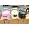 Nồi cơm điện AMEY 1.3Kg lòng gốm 1.8L 650W, phù hợp 6-8 người, nấu cơm ngon, chính hãng, giảm giá 23% 4