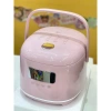Nồi cơm điện AMEY 1.3Kg lòng gốm 1.8L 650W, phù hợp 6-8 người, nấu cơm ngon, chính hãng, giảm giá 23% 5