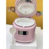 Nồi cơm điện AMEY 1.3Kg lòng gốm 1.8L 650W, phù hợp 6-8 người, nấu cơm ngon, chính hãng, giảm giá 23% 8