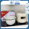 Nồi cơm điện AMEY 1.8L đa năng 8 chức năng - Tiết kiệm thời gian, giá ưu đãi 1.540.000 VNĐ - Kim Hà Group