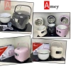 Nồi cơm điện AMEY 1.8L đa năng 8 chức năng - Tiết kiệm thời gian, giá ưu đãi 1.540.000 VNĐ - Kim Hà Group 3
