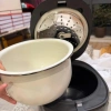 Nồi cơm điện AMEY 1.8L đa năng 8 chức năng - Tiết kiệm thời gian, giá ưu đãi 1.540.000 VNĐ - Kim Hà Group 4