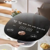 Nồi cơm điện Bear DFB-B40Z9 4L 800W cảm ứng, bảo hành 18 tháng - 1,150,000₫ 6