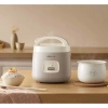 Nồi cơm điện Bear DFB-T16Q5 1.6L - Lòng sứ lõi mới 2.025, giảm giá 659.000₫