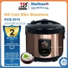 Nồi Cơm Điện Bluestone RCB-5.519 1.8L 700W - Bảo Hành 2 Năm, Giá 749.000₫