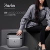 Nồi Cơm Điện Cao Tần Karlin IH4.000 Pro - Lòng Inox 316 An Toàn, Tách Đường Thông Minh, Giá 4,950,000₫ 3