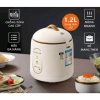 Nồi cơm điện Chigo 1,2L giảm giá 185.000 - Tiết kiệm năng lượng, nấu nhanh