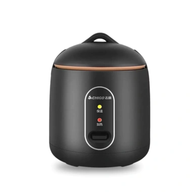 Nồi cơm điện Chigo 1,2L giảm giá 185.000 - Tiết kiệm năng lượng, nấu nhanh 3