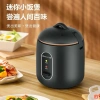 Nồi Cơm Điện Chigo Đa Năng - Nấu Cơm, Hầm, Cháo, Hấp, Xào, Luộc chỉ 222k 3